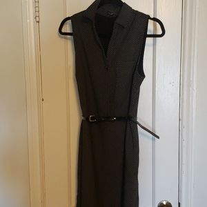 The Limited Ashton dress